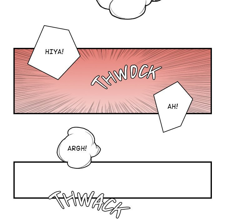 Secret World of Martial Arts Chapter 3 Page 49