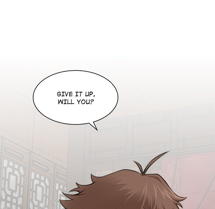 Secret World of Martial Arts Chapter 3 Page 50