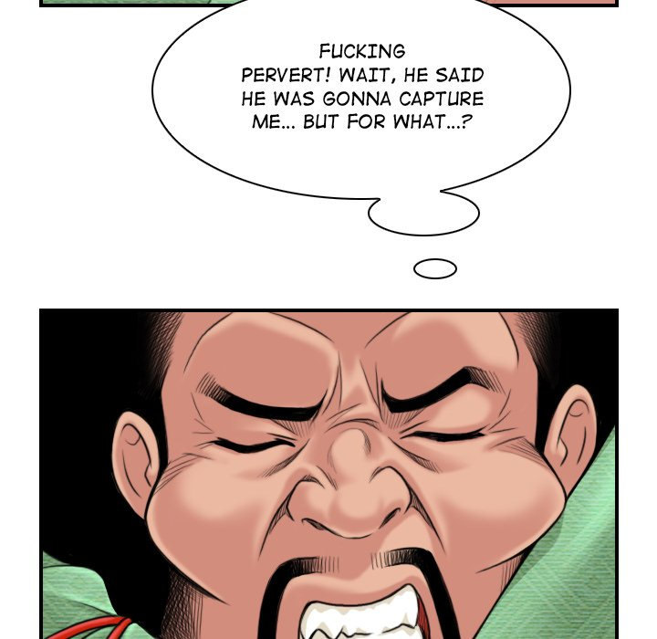 Secret World of Martial Arts Chapter 3 Page 54