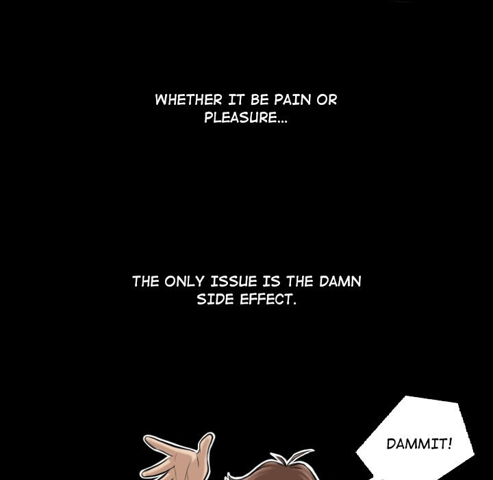 Secret World of Martial Arts Chapter 3 Page 6