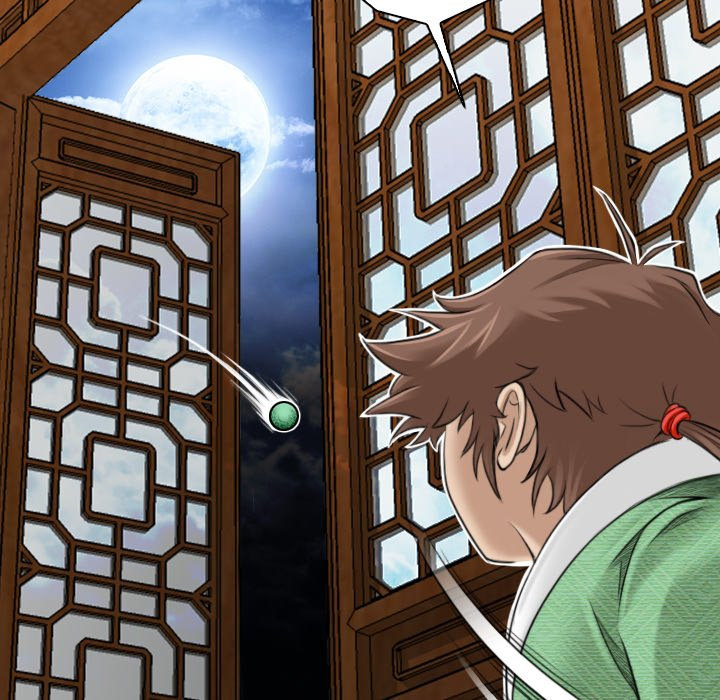 Secret World of Martial Arts Chapter 3 Page 61