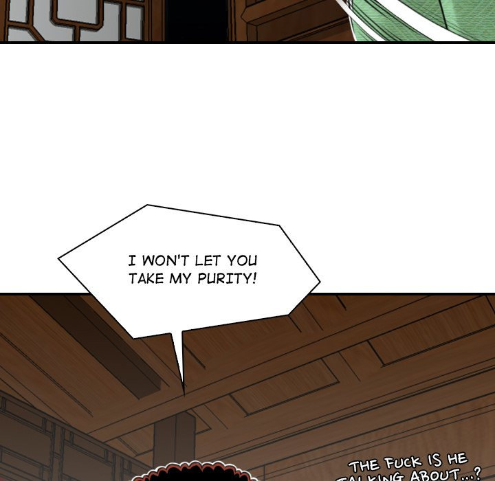 Secret World of Martial Arts Chapter 3 Page 62