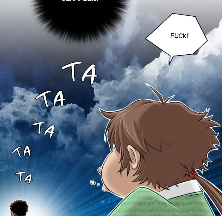 Secret World of Martial Arts Chapter 3 Page 74