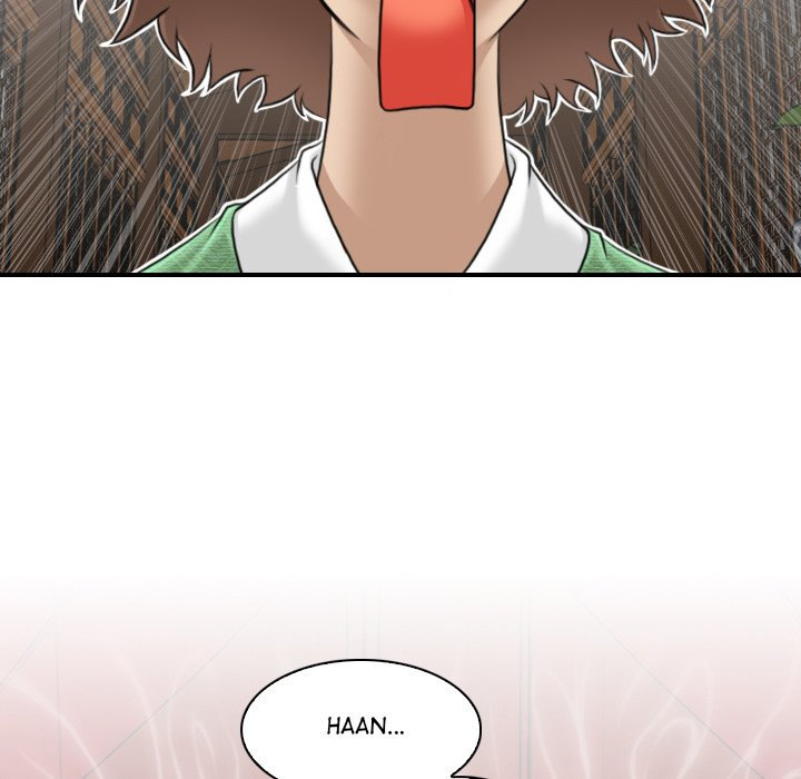 Secret World of Martial Arts Chapter 3 Page 80