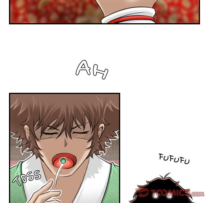 Secret World of Martial Arts Chapter 3 Page 86