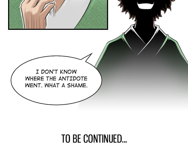 Secret World of Martial Arts Chapter 3 Page 87