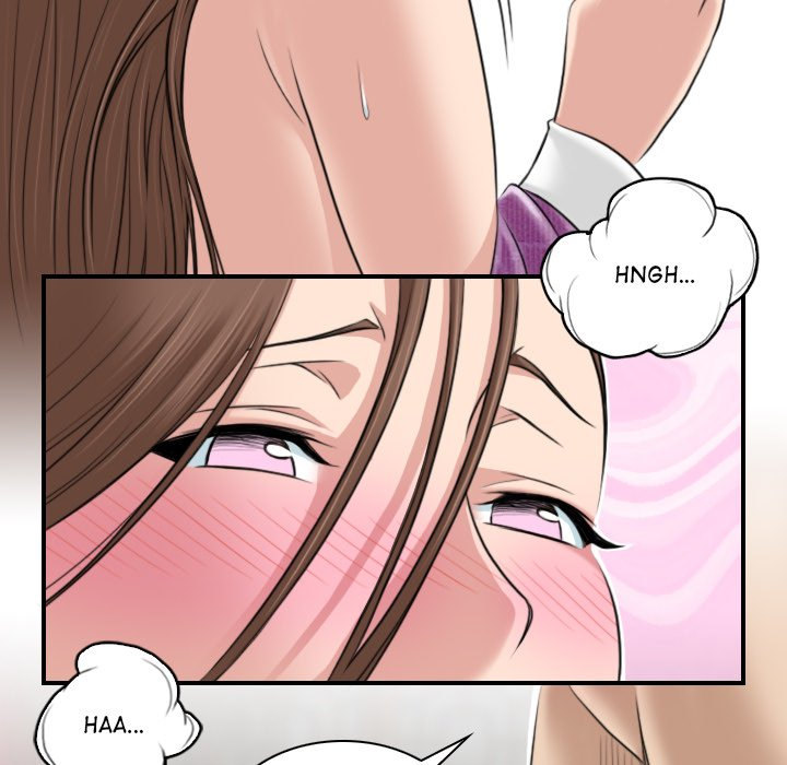 Secret World of Martial Arts Chapter 4 Page 14