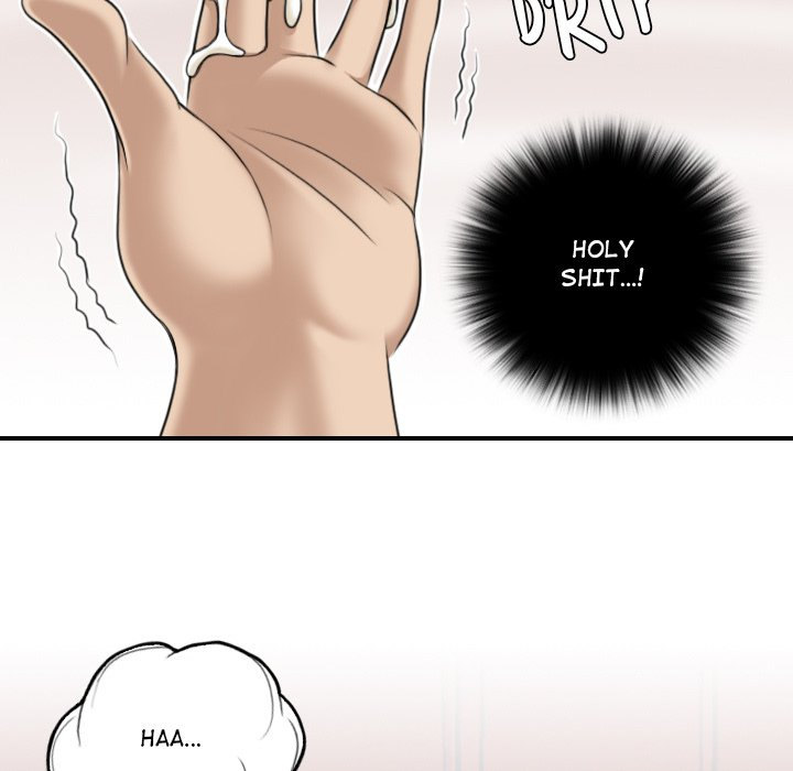 Secret World of Martial Arts Chapter 4 Page 23