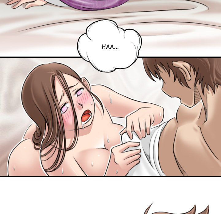 Secret World of Martial Arts Chapter 4 Page 25