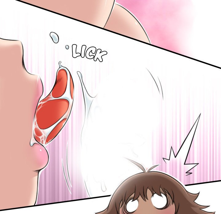 Secret World of Martial Arts Chapter 4 Page 32