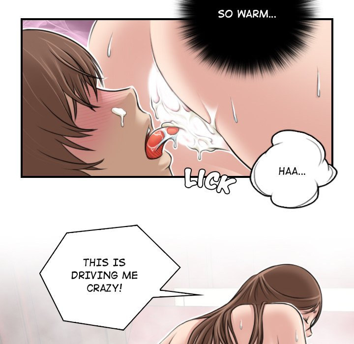 Secret World of Martial Arts Chapter 4 Page 43