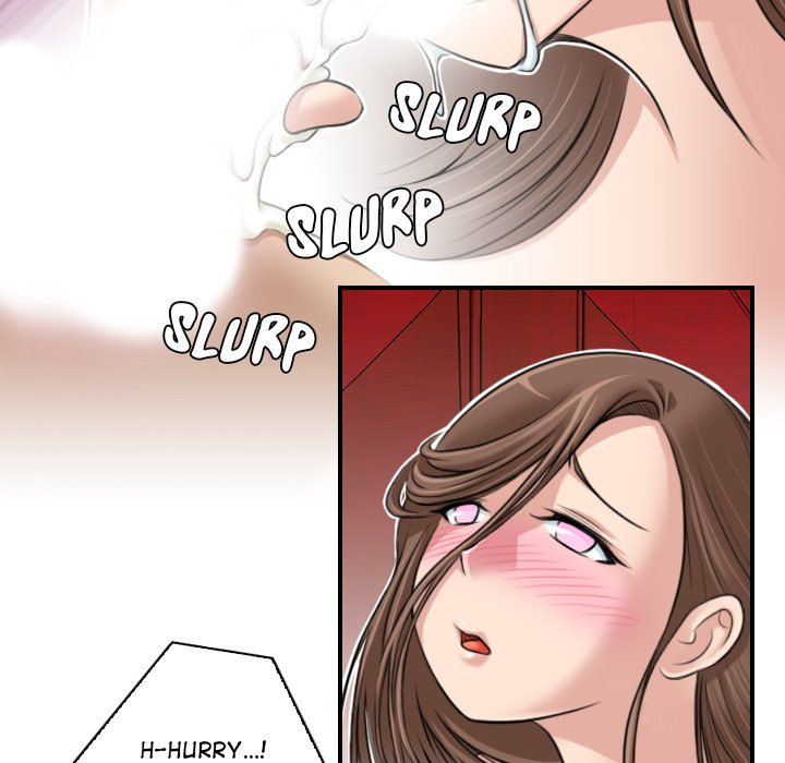 Secret World of Martial Arts Chapter 4 Page 46