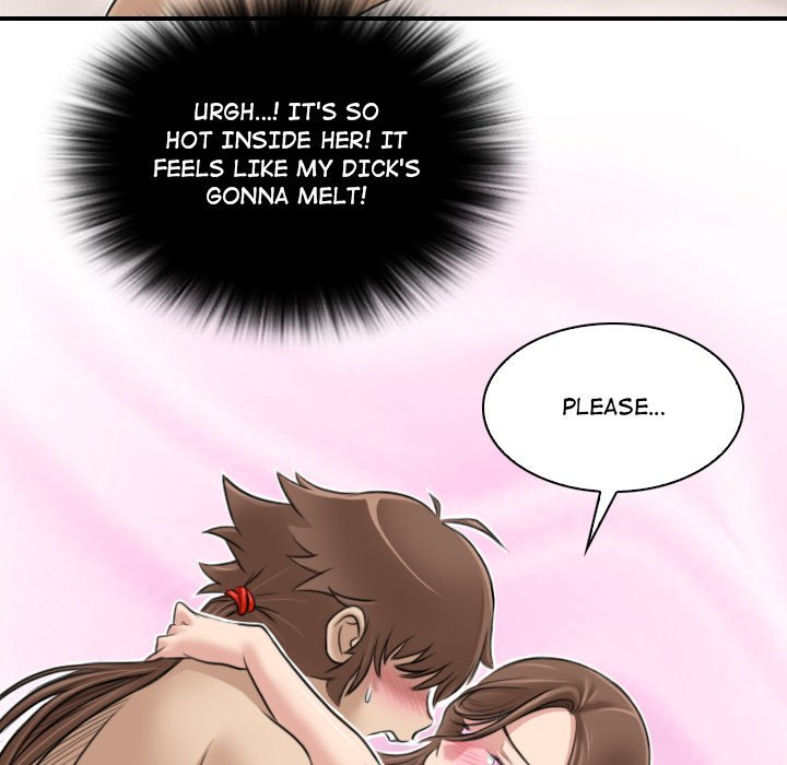 Secret World of Martial Arts Chapter 4 Page 53