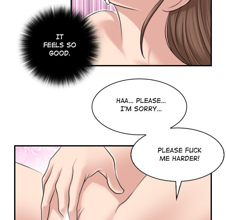 Secret World of Martial Arts Chapter 4 Page 56