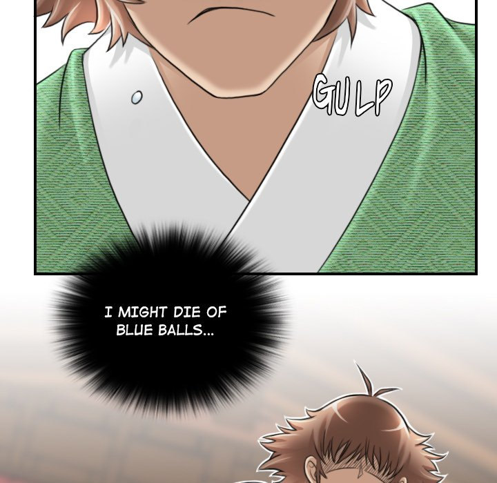 Secret World of Martial Arts Chapter 4 Page 7