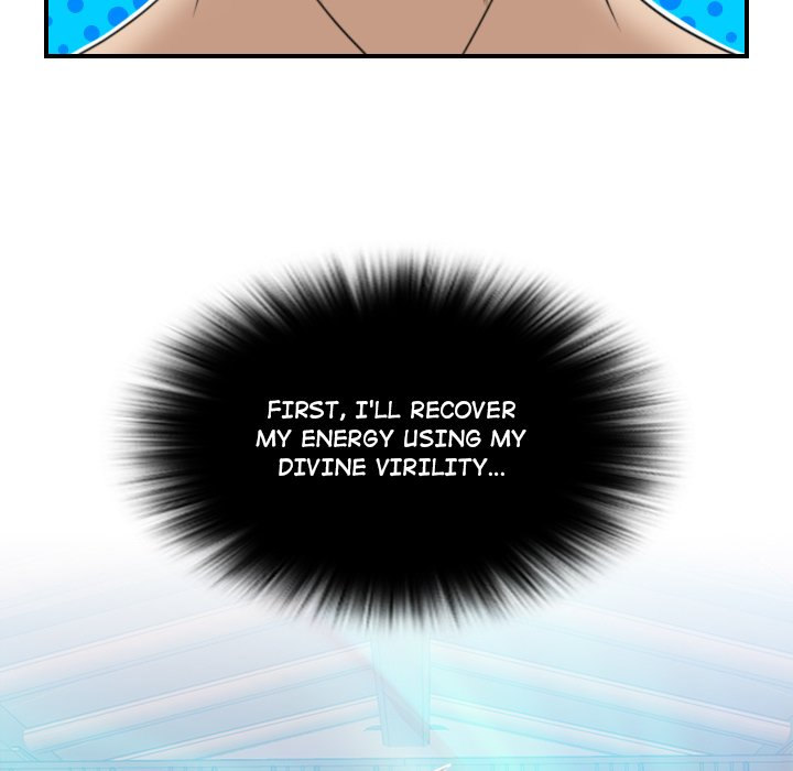 Secret World of Martial Arts Chapter 4 Page 79