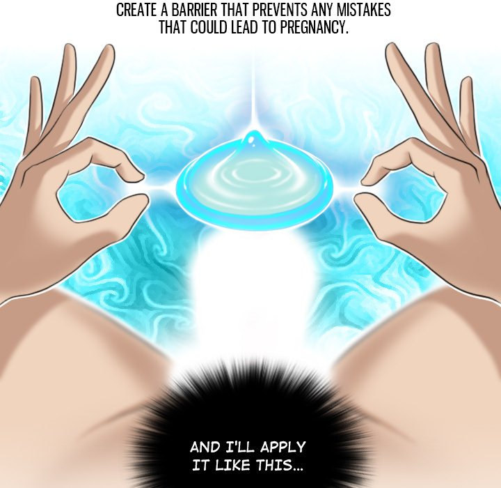 Secret World of Martial Arts Chapter 4 Page 82
