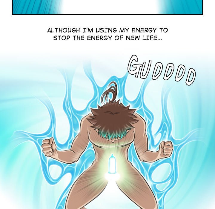 Secret World of Martial Arts Chapter 4 Page 84