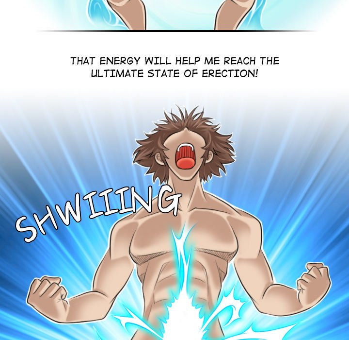 Secret World of Martial Arts Chapter 4 Page 85