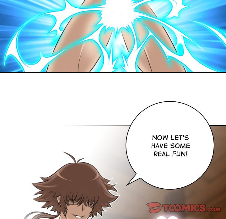 Secret World of Martial Arts Chapter 4 Page 86