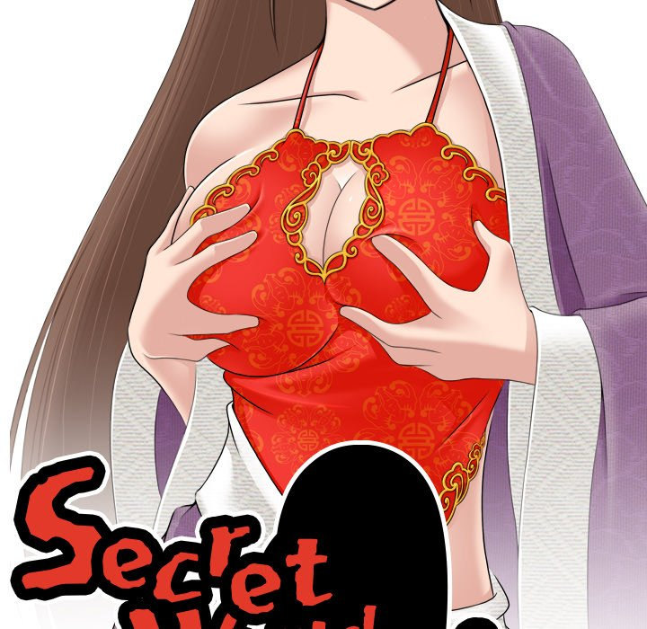 Secret World of Martial Arts Chapter 5 Page 10
