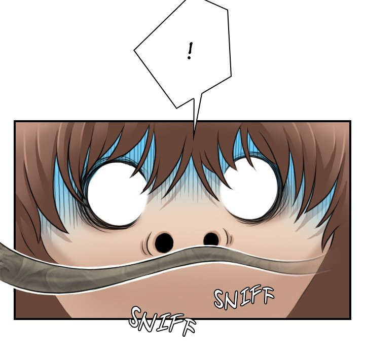 Secret World of Martial Arts Chapter 5 Page 18