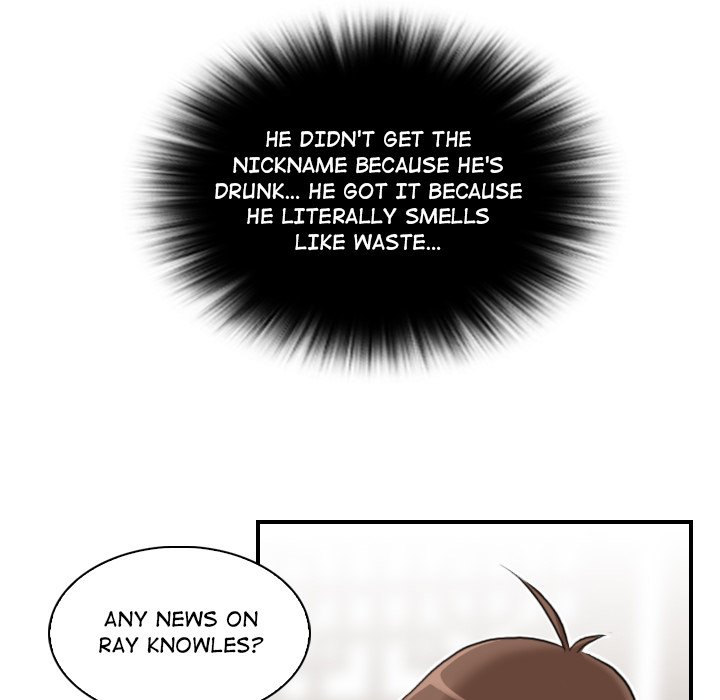 Secret World of Martial Arts Chapter 5 Page 23