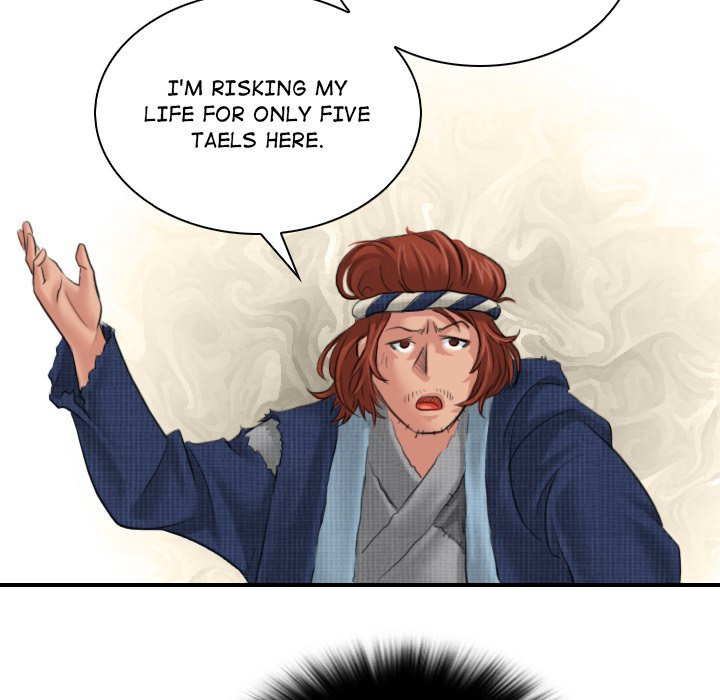 Secret World of Martial Arts Chapter 5 Page 29