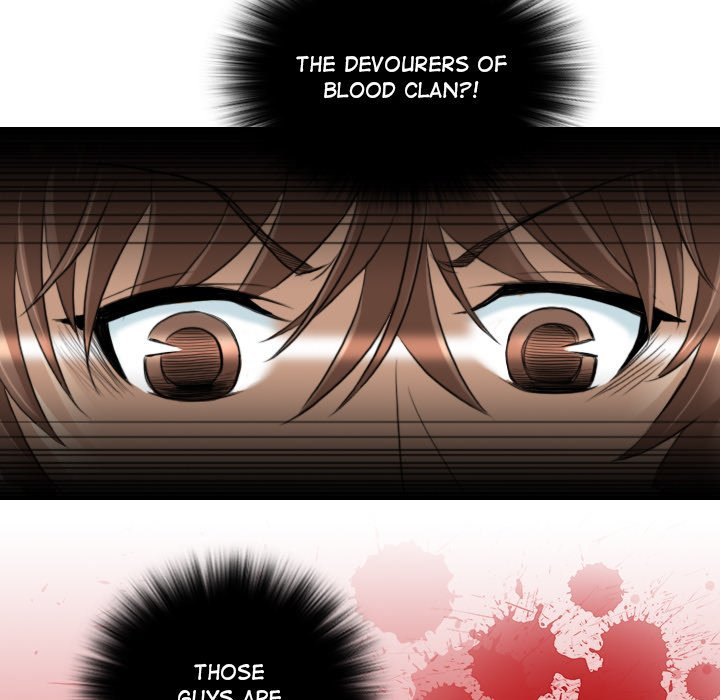 Secret World of Martial Arts Chapter 5 Page 30