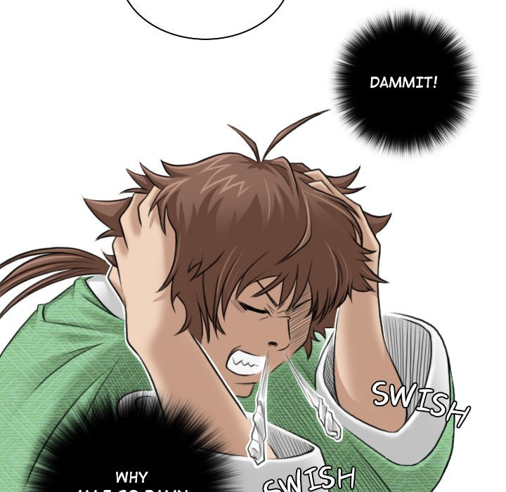 Secret World of Martial Arts Chapter 5 Page 39