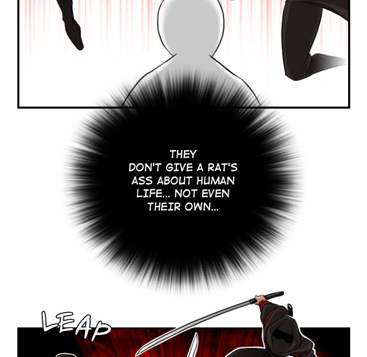 Secret World of Martial Arts Chapter 5 Page 41