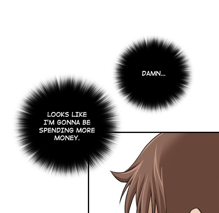 Secret World of Martial Arts Chapter 5 Page 45