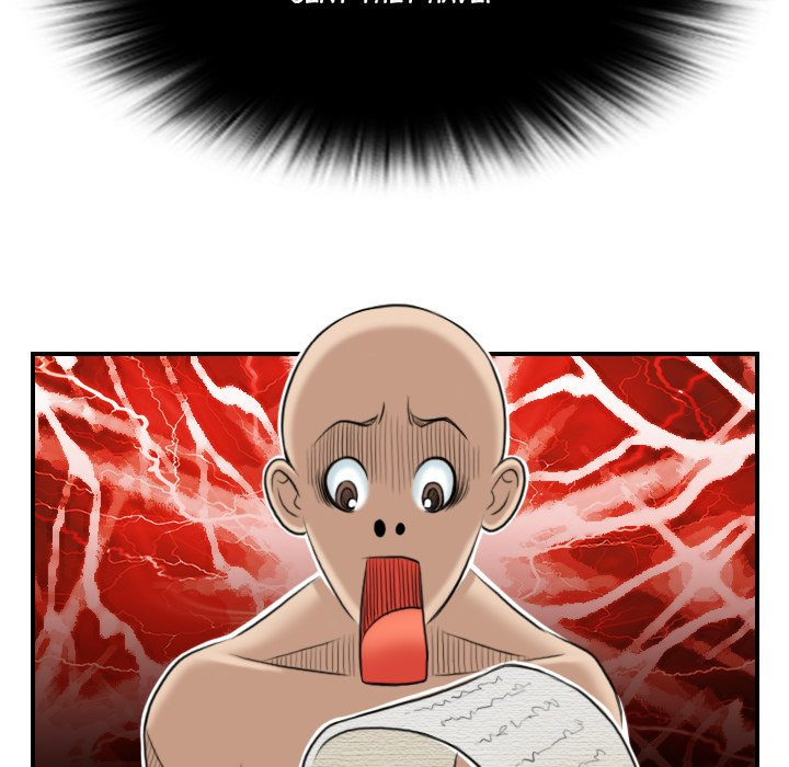 Secret World of Martial Arts Chapter 5 Page 59