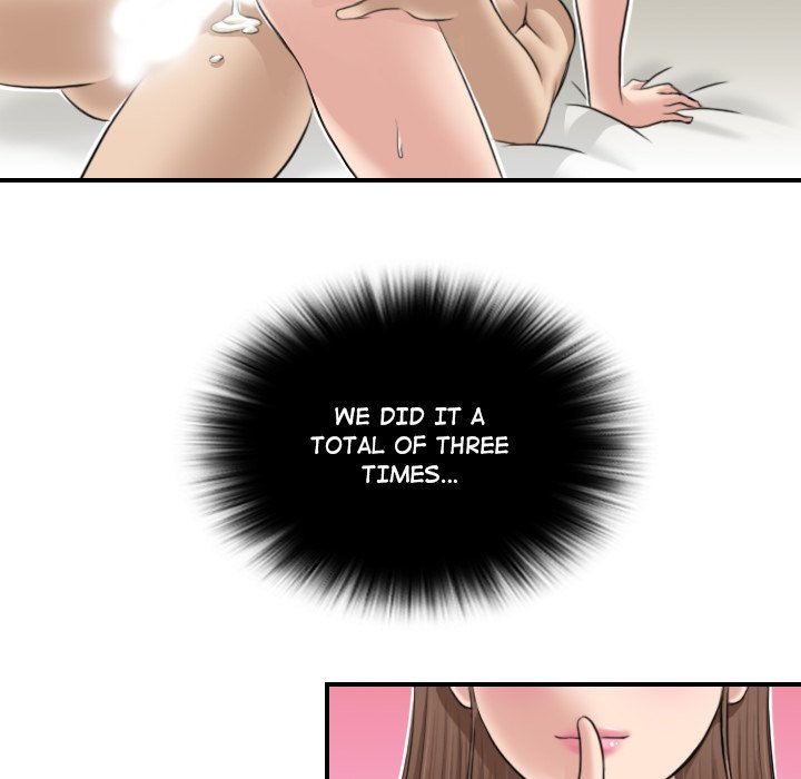 Secret World of Martial Arts Chapter 5 Page 6