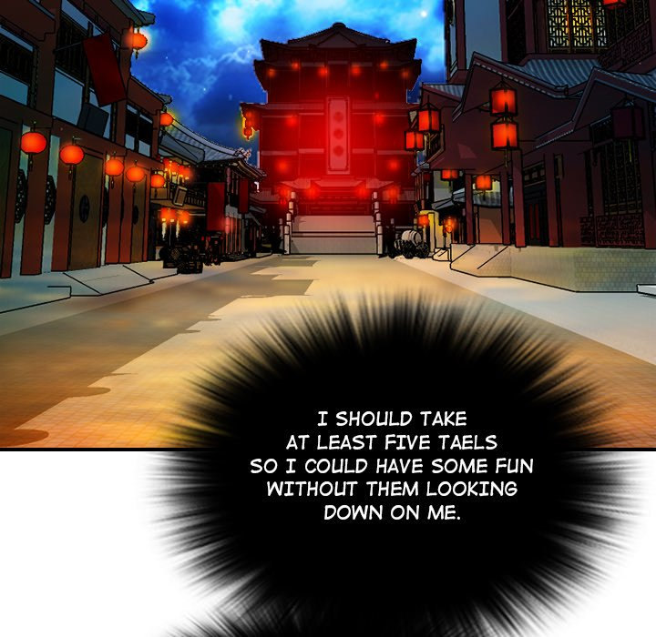 Secret World of Martial Arts Chapter 5 Page 64