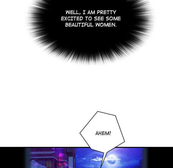 Secret World of Martial Arts Chapter 5 Page 66