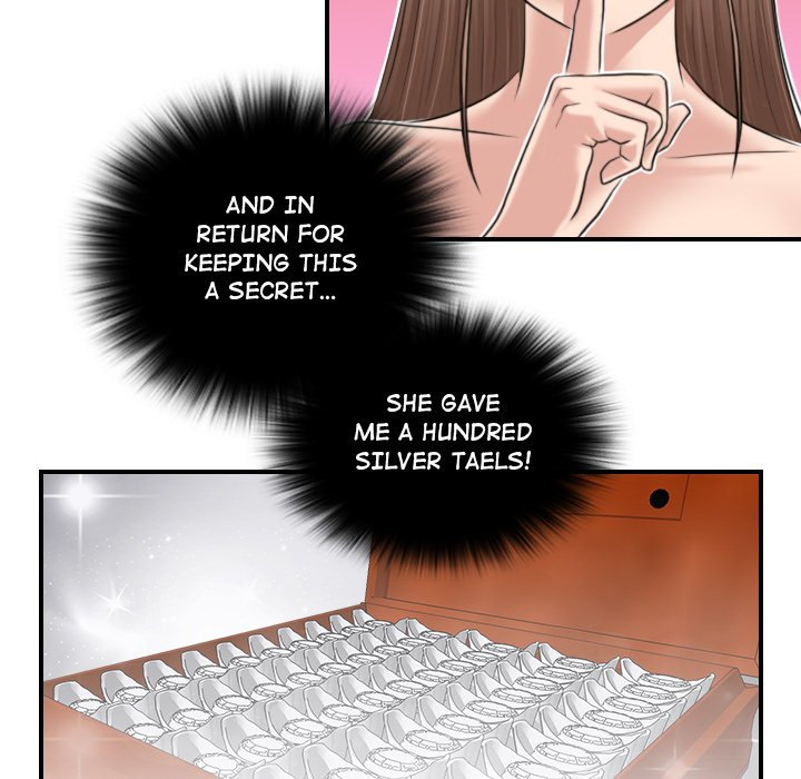 Secret World of Martial Arts Chapter 5 Page 7