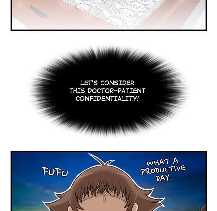 Secret World of Martial Arts Chapter 5 Page 8