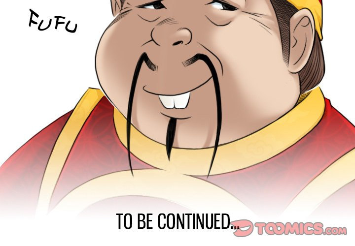 Secret World of Martial Arts Chapter 5 Page 80