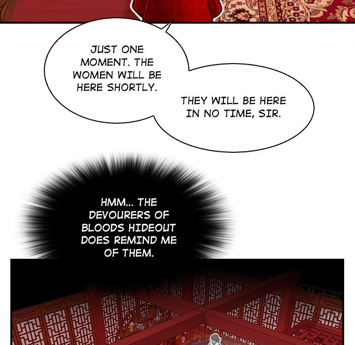 Secret World of Martial Arts Chapter 6 Page 13