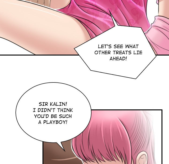 Secret World of Martial Arts Chapter 6 Page 32