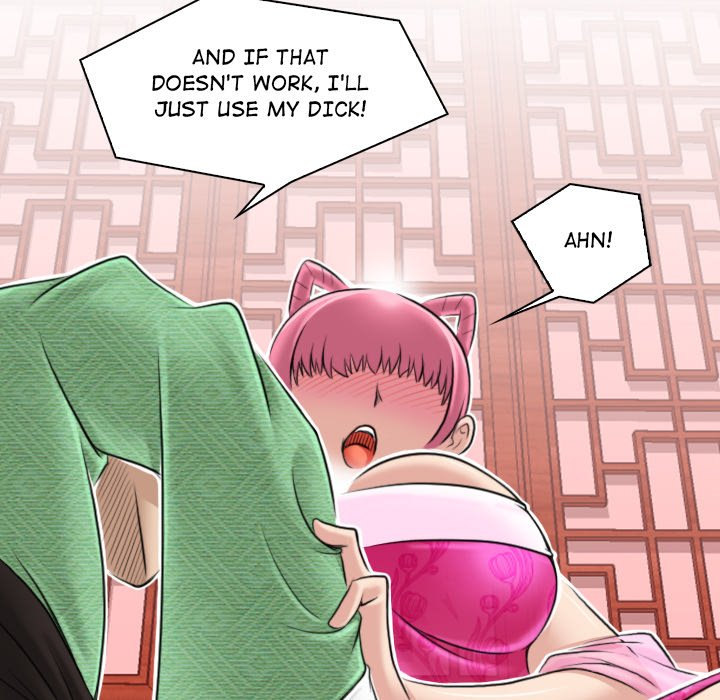 Secret World of Martial Arts Chapter 6 Page 38