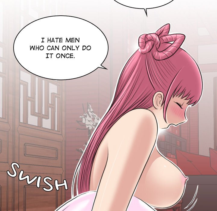 Secret World of Martial Arts Chapter 6 Page 41