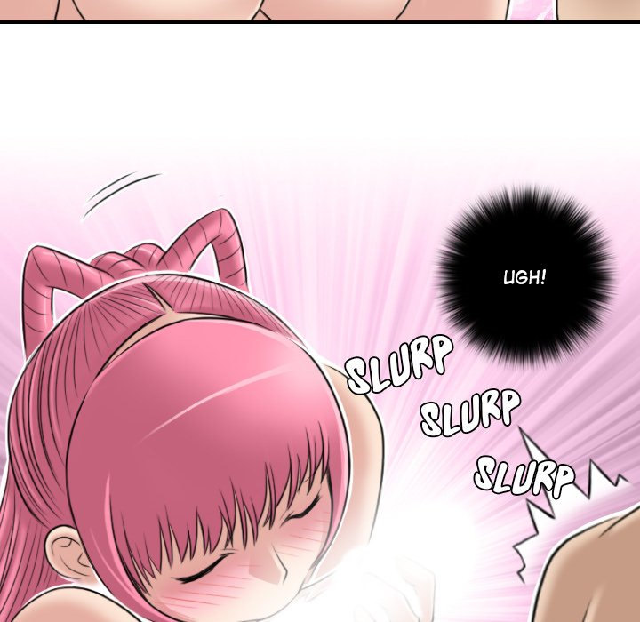 Secret World of Martial Arts Chapter 6 Page 52