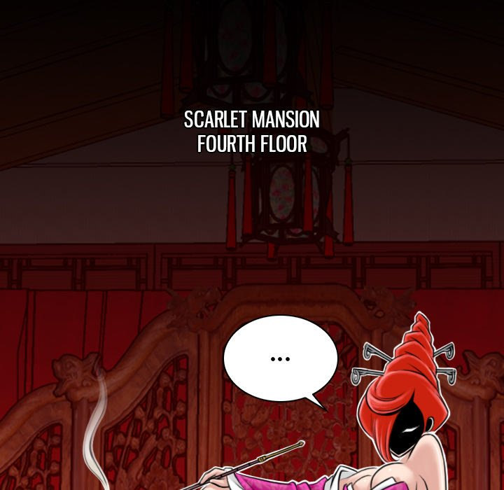 Secret World of Martial Arts Chapter 6 Page 79