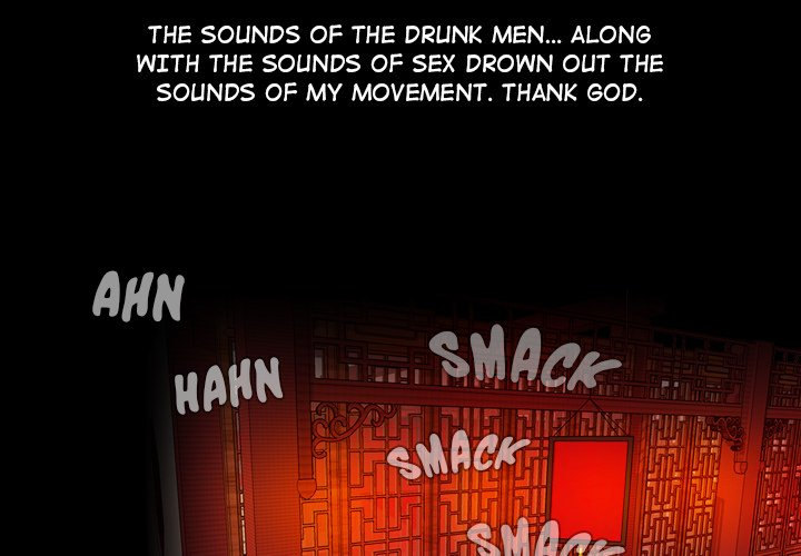 Secret World of Martial Arts Chapter 7 Page 3