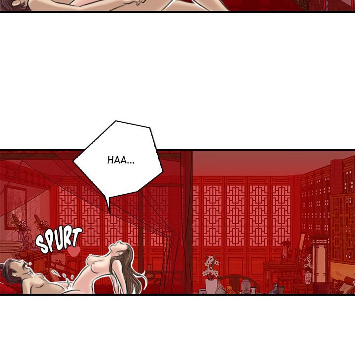 Secret World of Martial Arts Chapter 7 Page 37