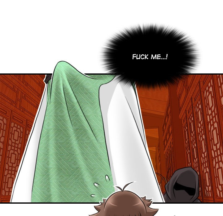 Secret World of Martial Arts Chapter 7 Page 38