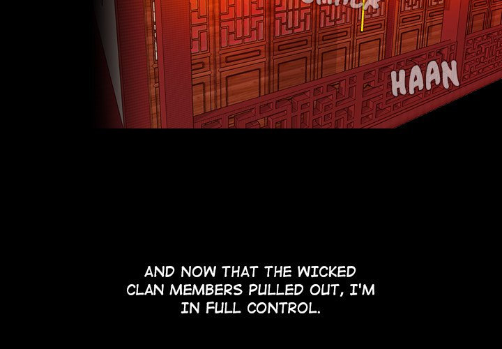Secret World of Martial Arts Chapter 7 Page 4