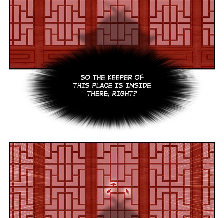 Secret World of Martial Arts Chapter 7 Page 41